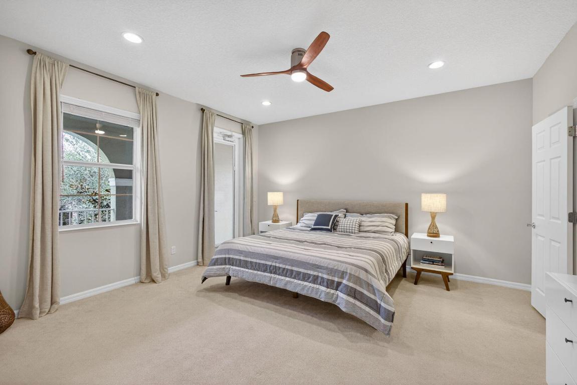 Windsor Park - Residential