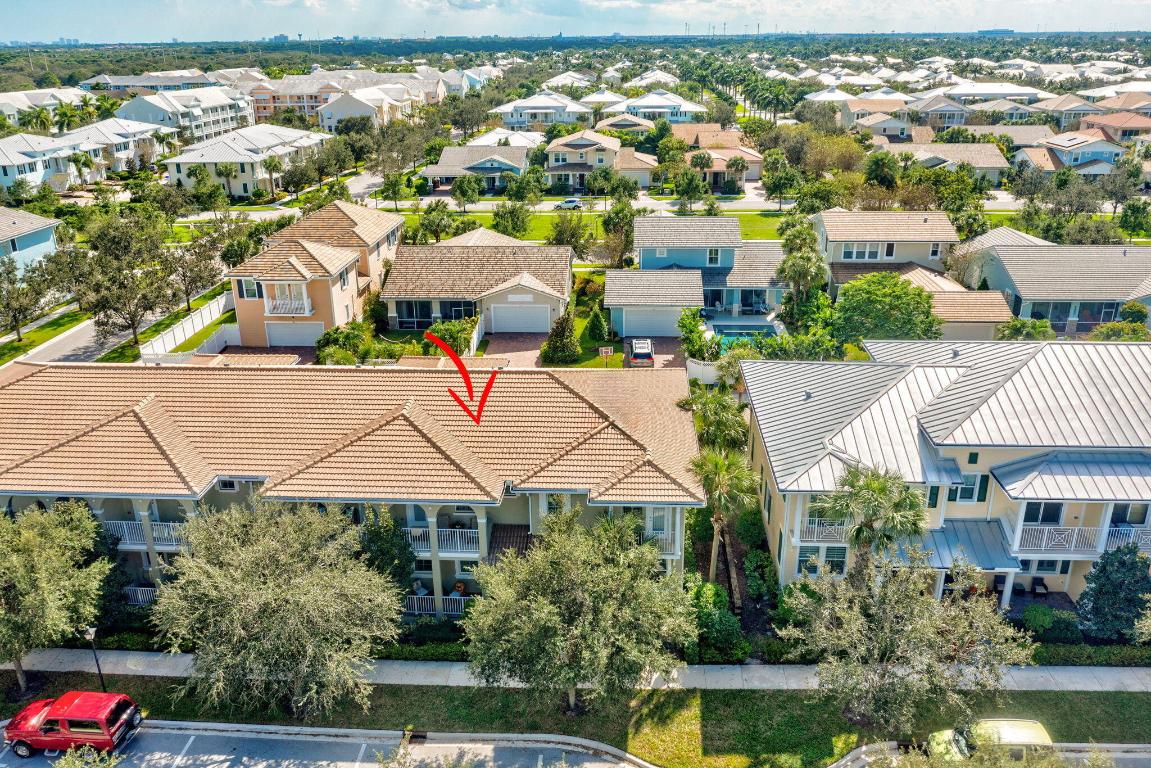 Windsor Park - Residential