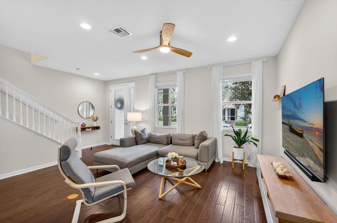 Windsor Park - Residential