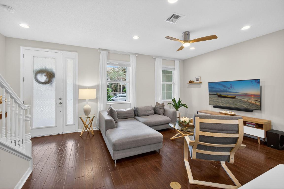 Windsor Park - Residential