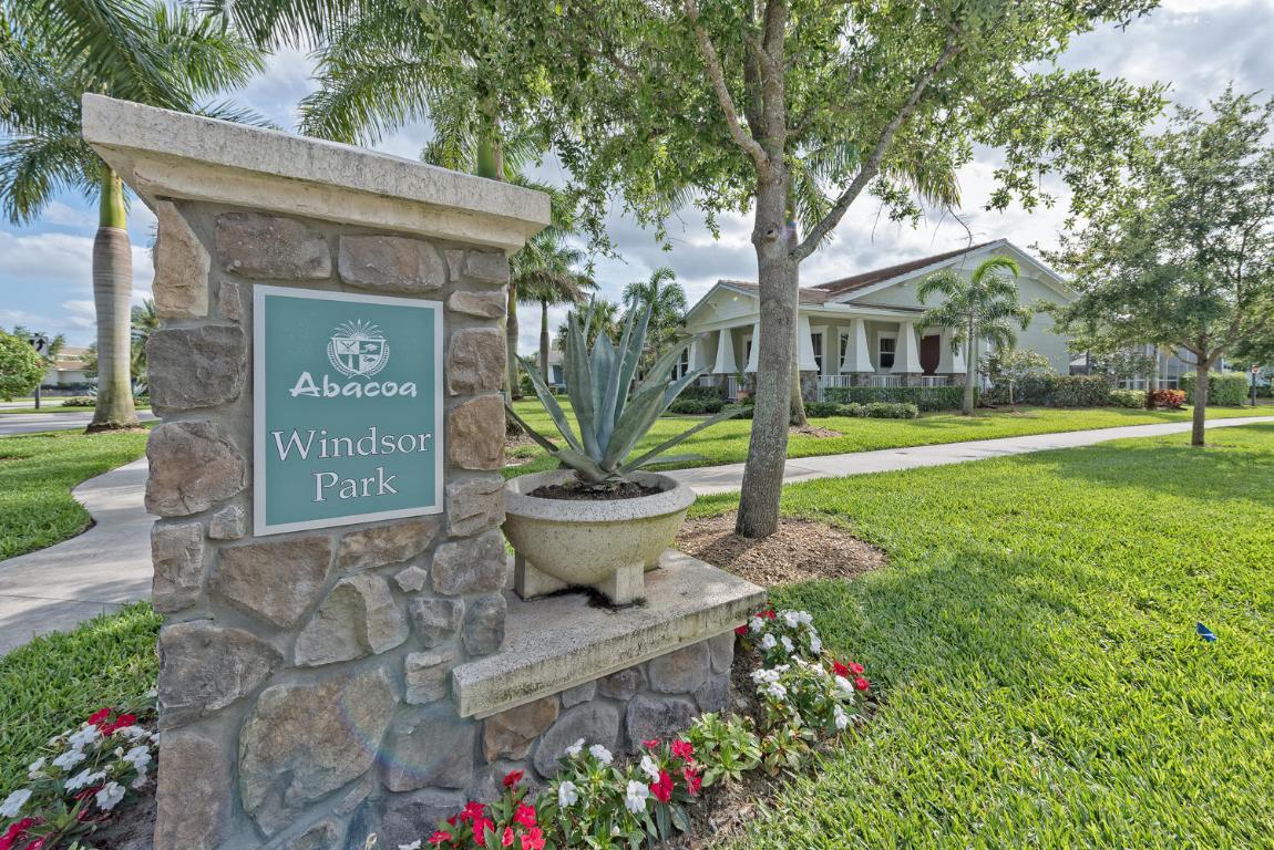 Windsor Park - Residential