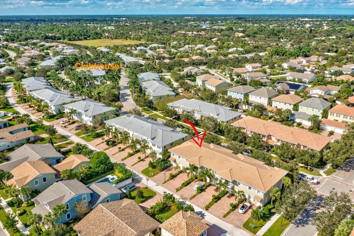 Windsor Park - Residential