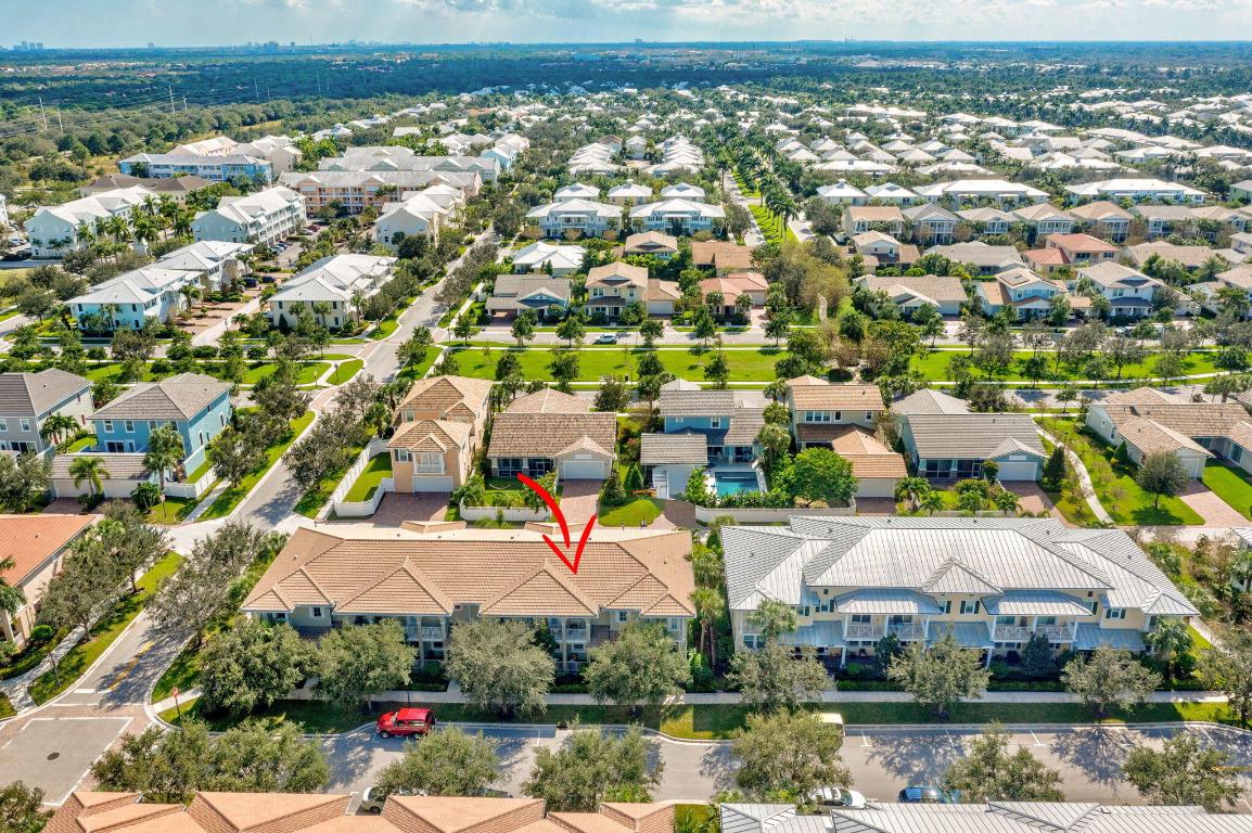 Windsor Park - Residential