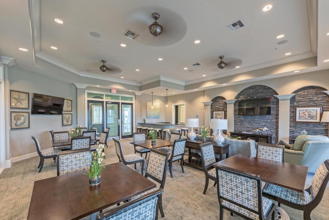 Windsor Park - Residential