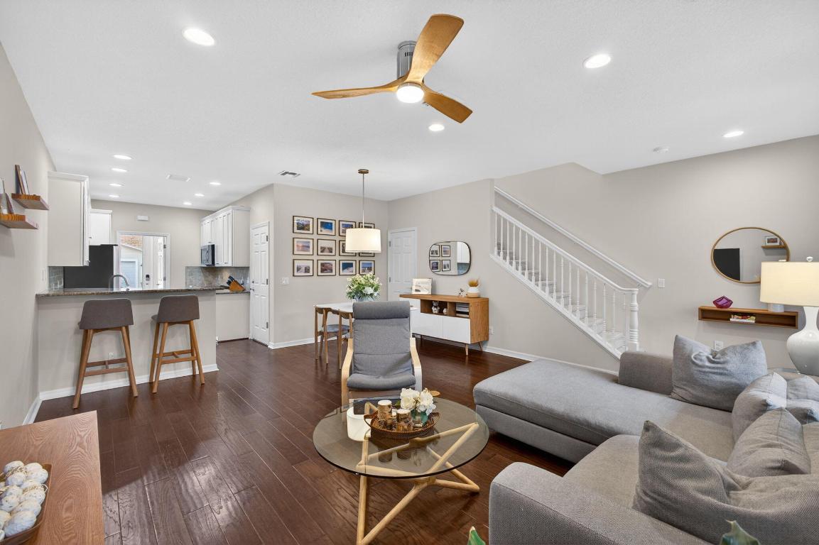 Windsor Park - Residential