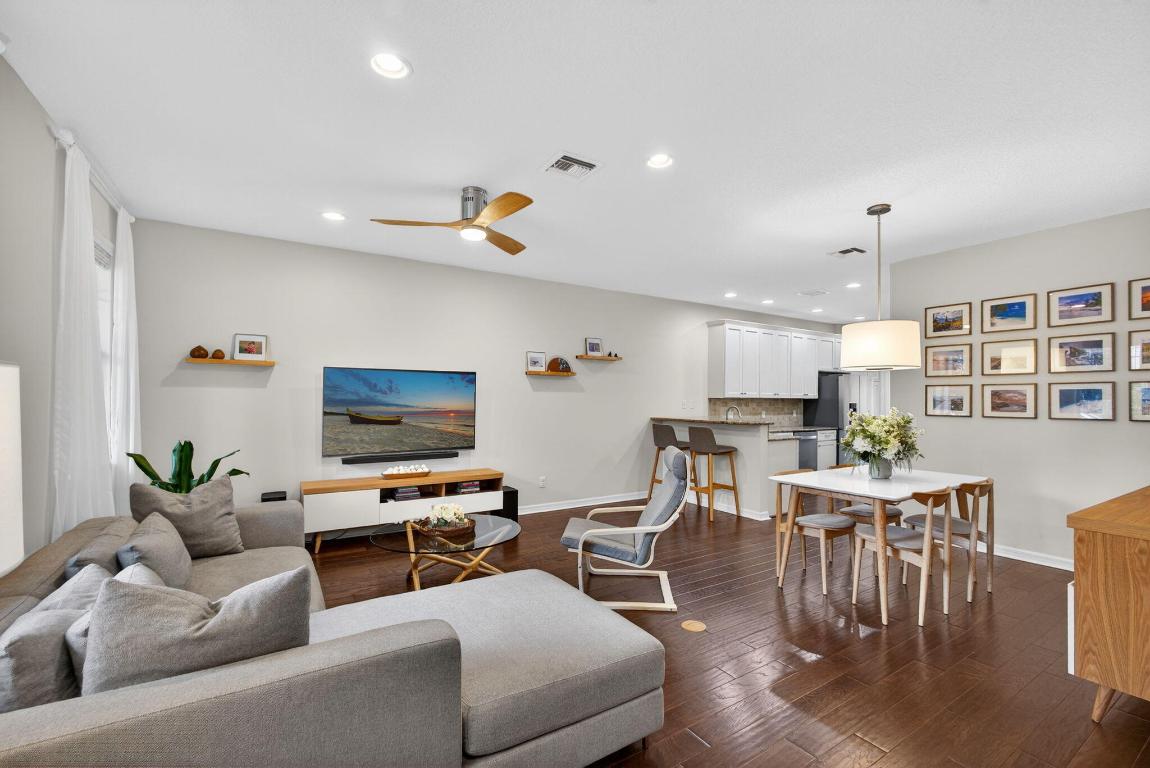 Windsor Park - Residential