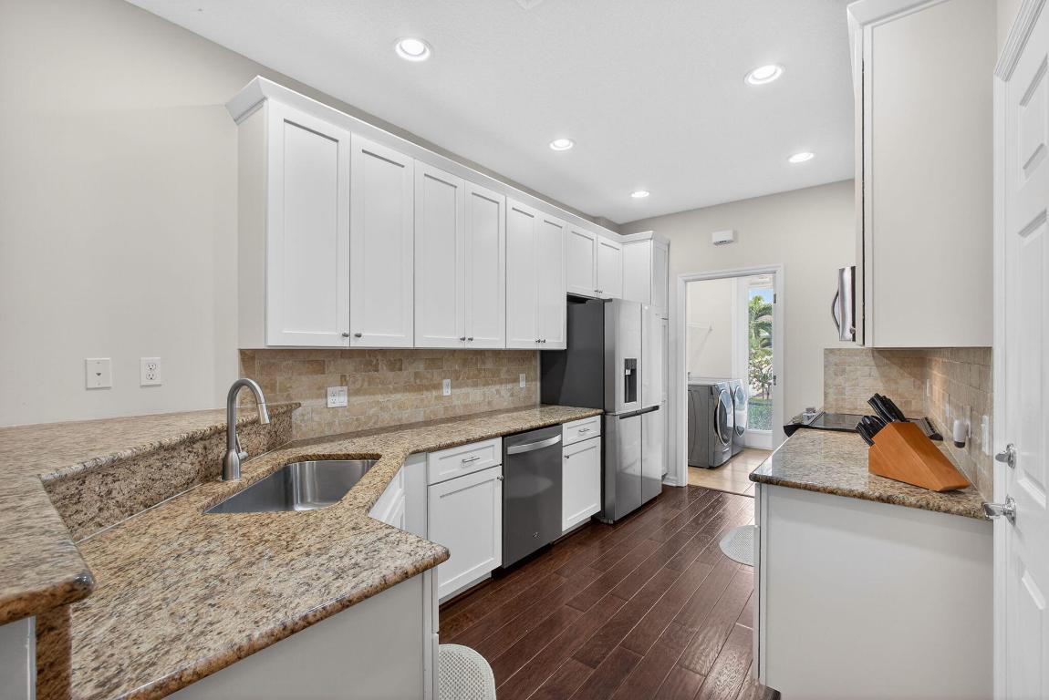 Windsor Park - Residential