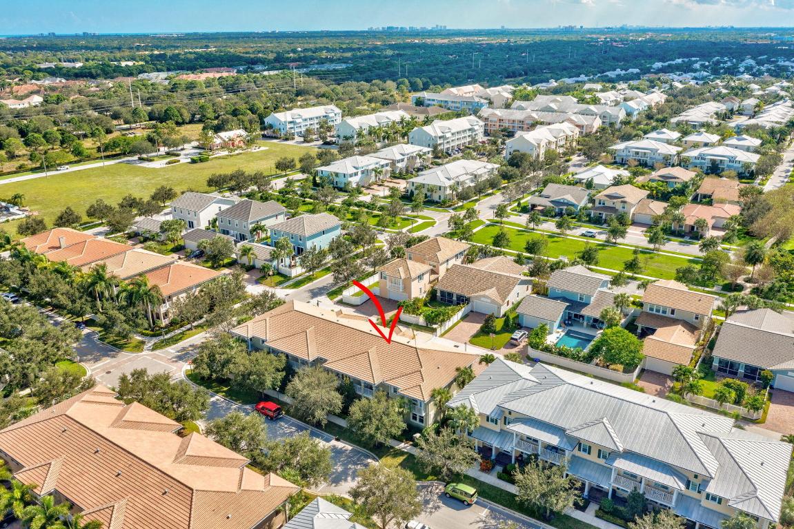 Windsor Park - Residential