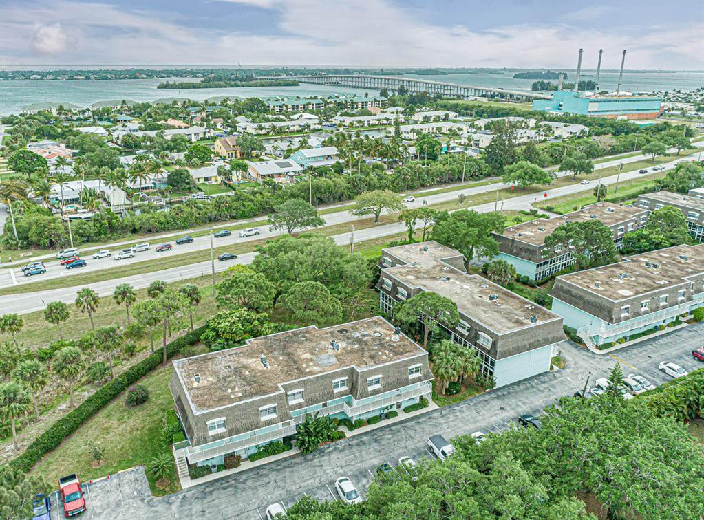 PINETREE VILLAGE - Residential