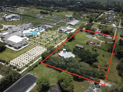 5701 SW 134th Ave Southwest Ranches FL 33330