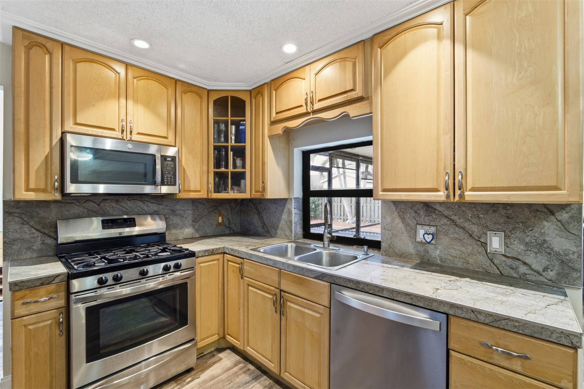 Sunrise Golf Village - Residential