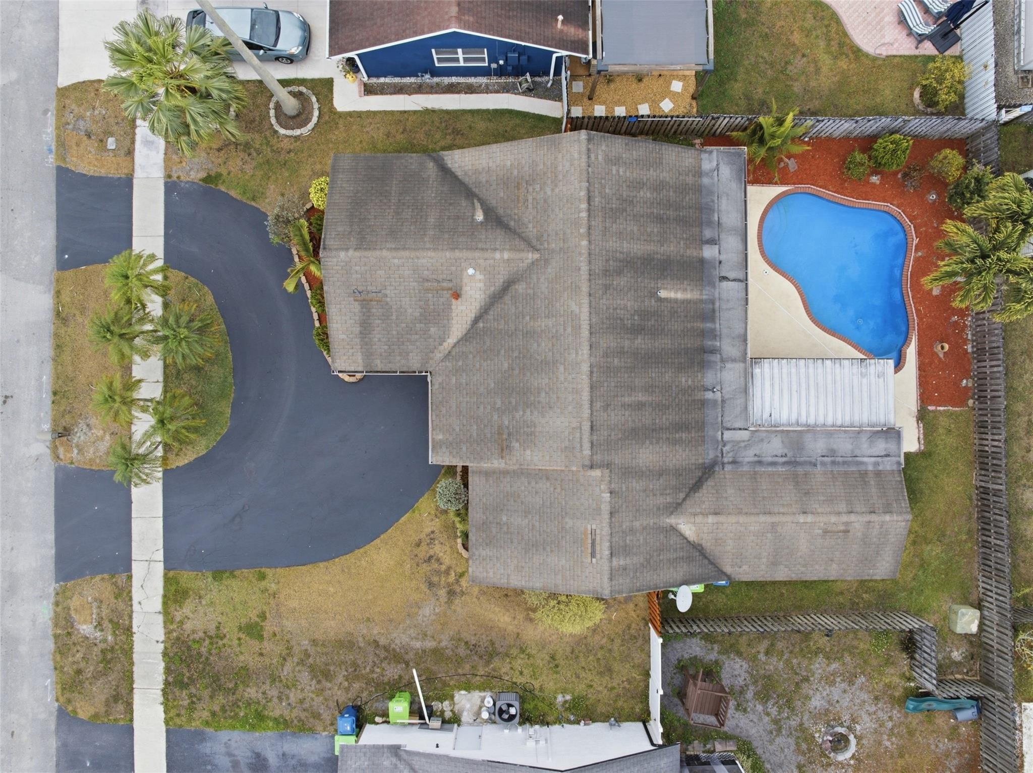 Sunrise Golf Village - Residential