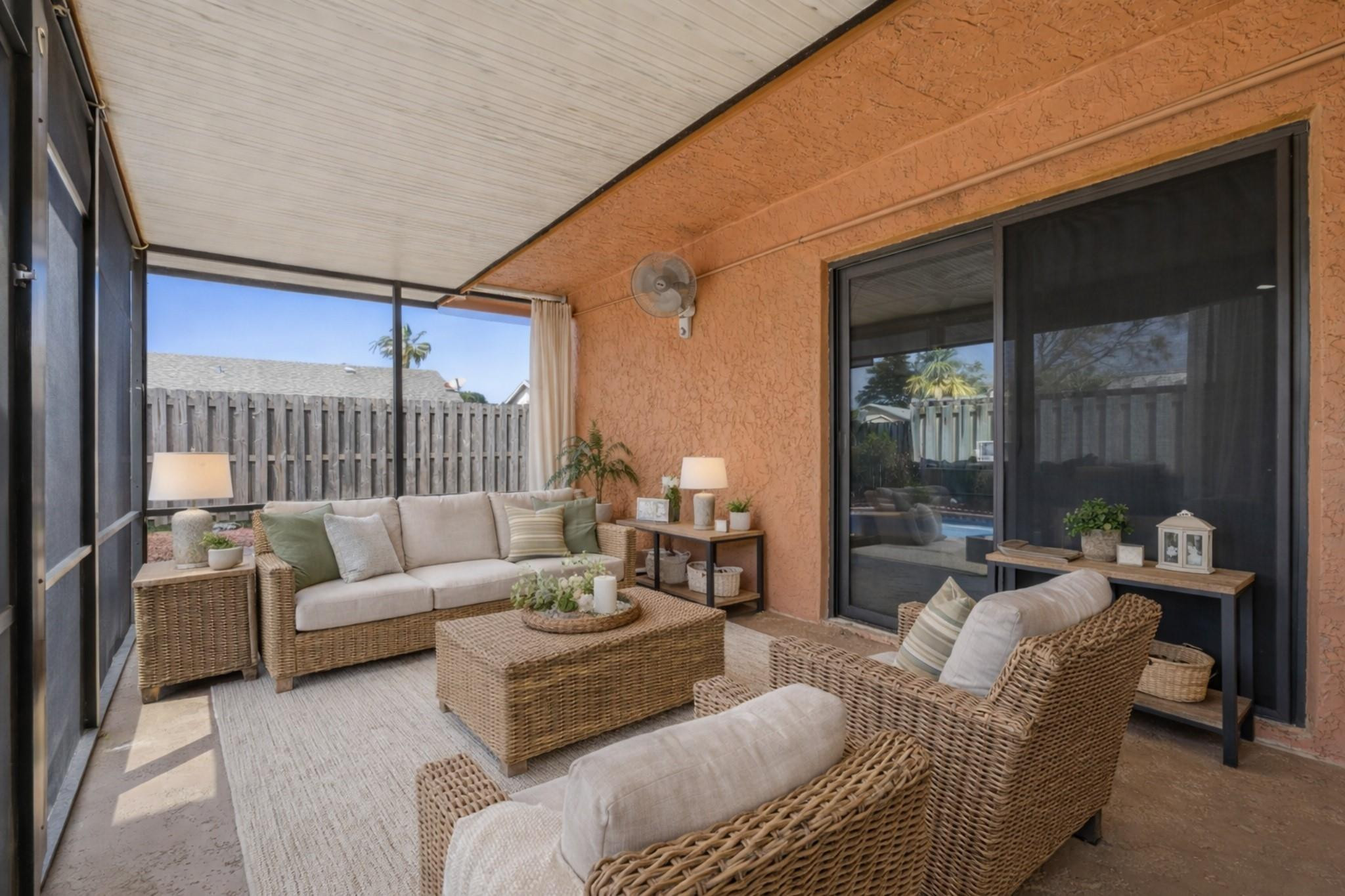 Sunrise Golf Village - Residential