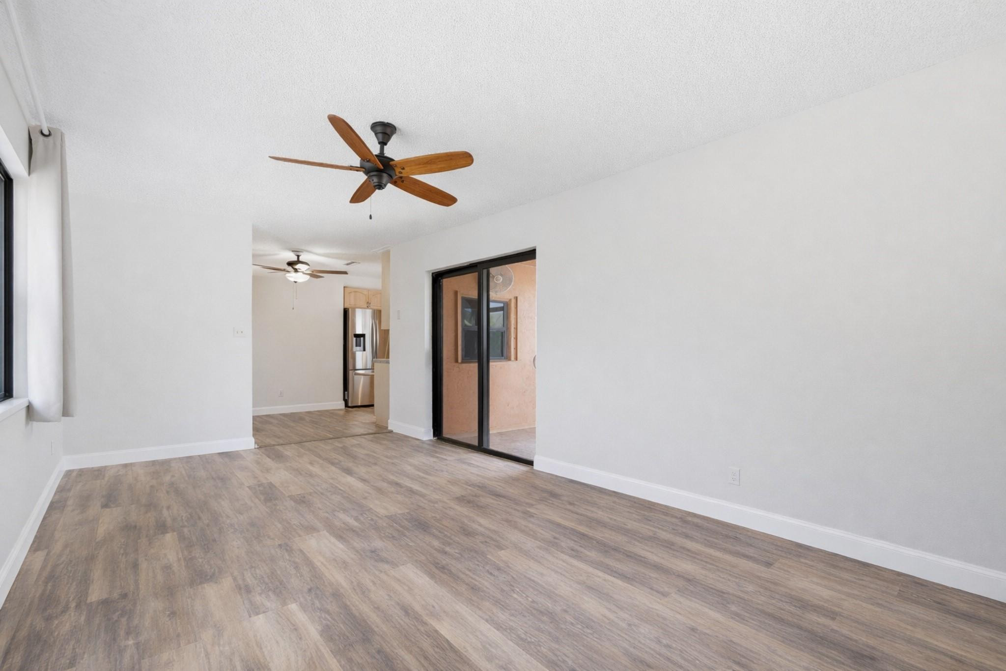 Sunrise Golf Village - Residential