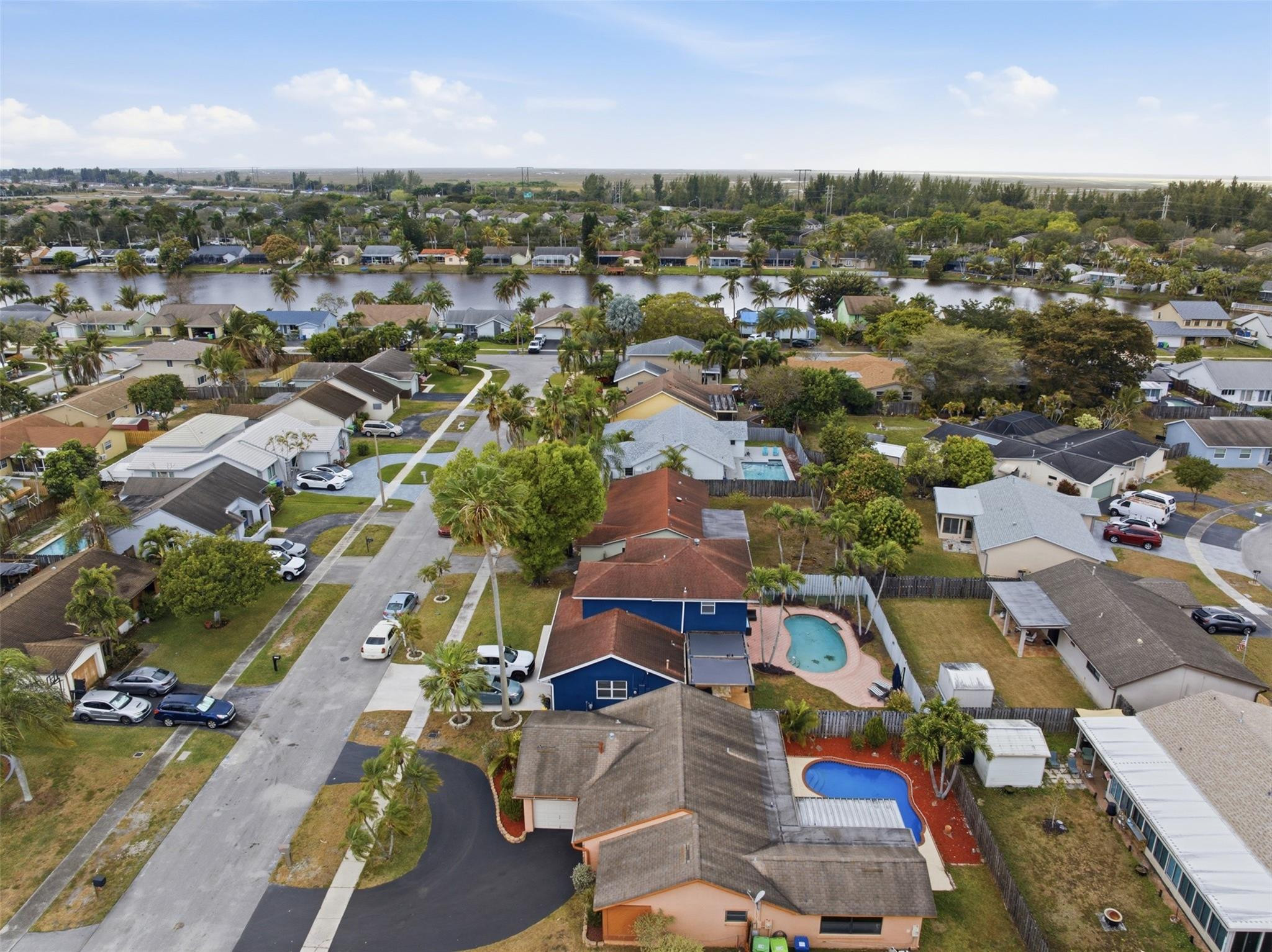 Sunrise Golf Village - Residential