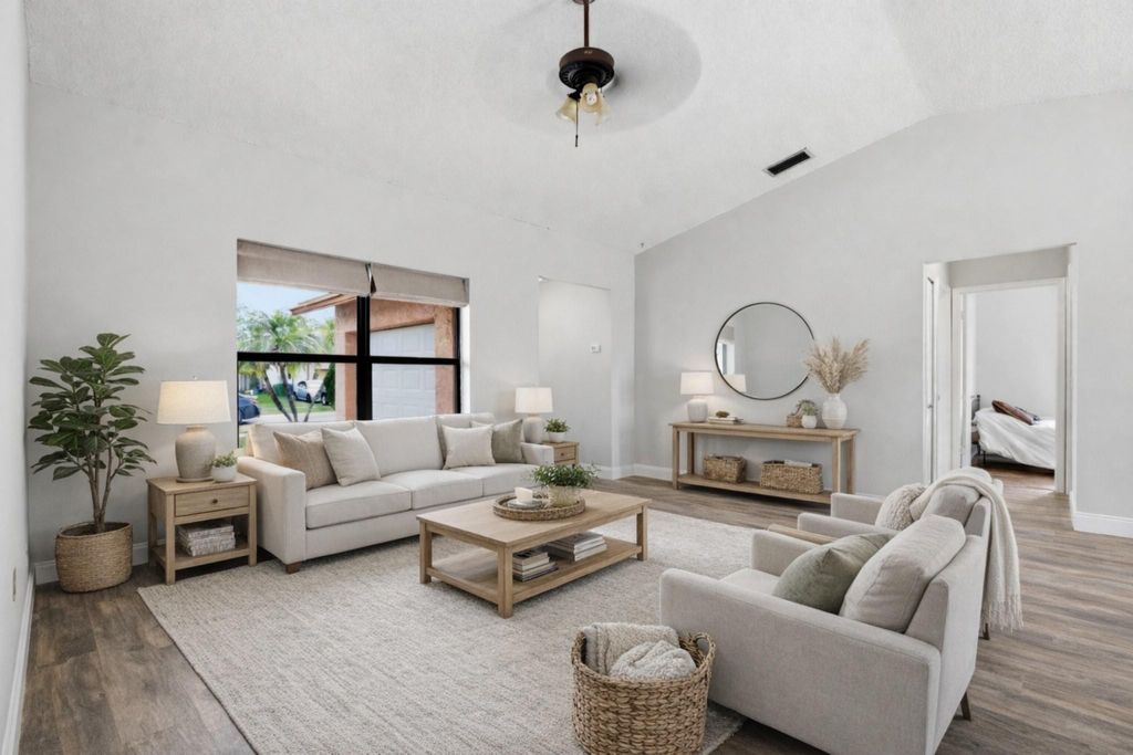 Photo of 11841 NW 39th Place, Sunrise, FL 33323 (MLS # F10555354)