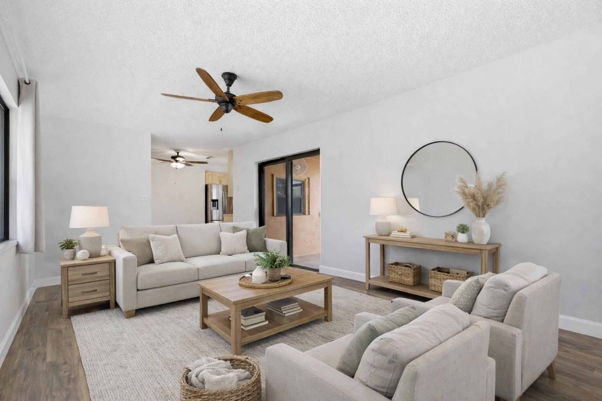 Sunrise Golf Village - Residential