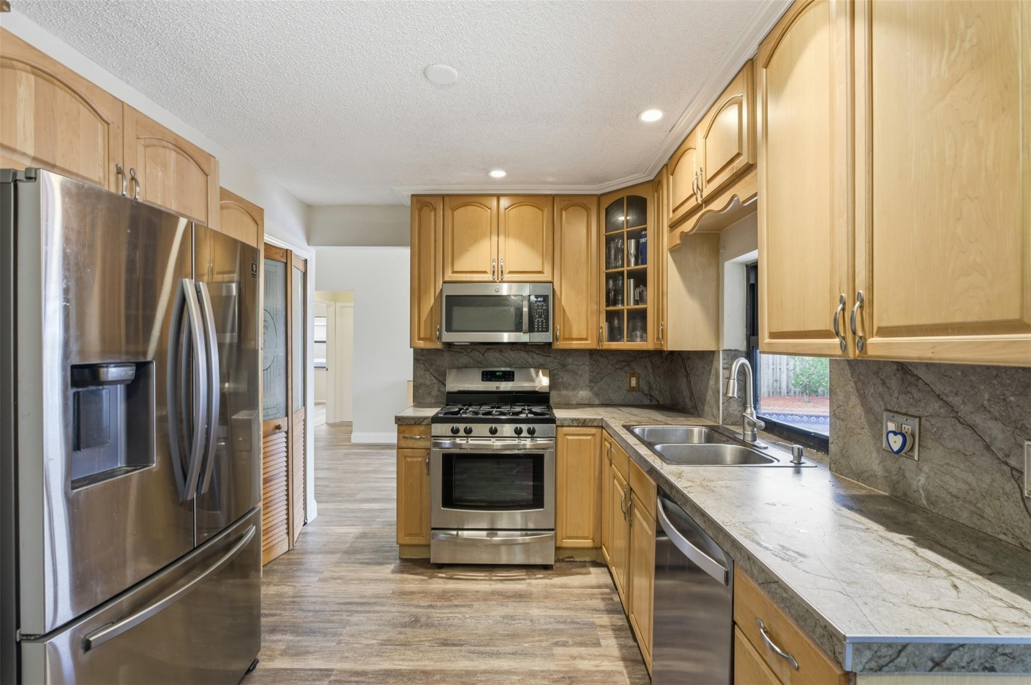 Sunrise Golf Village - Residential