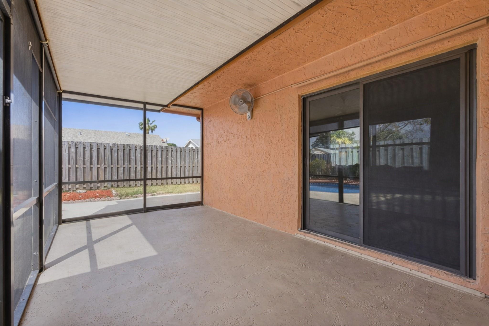 Sunrise Golf Village - Residential