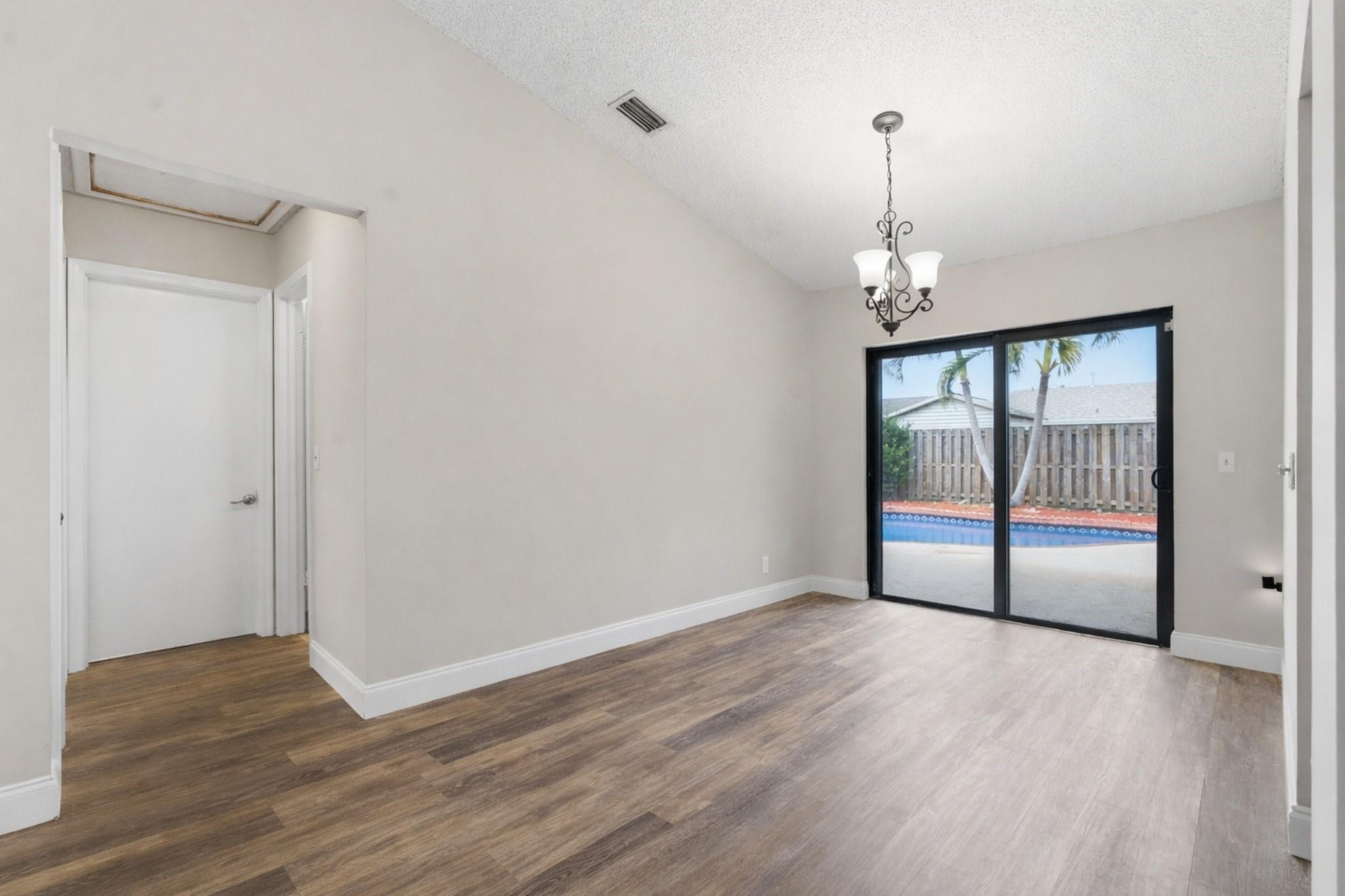 Sunrise Golf Village - Residential