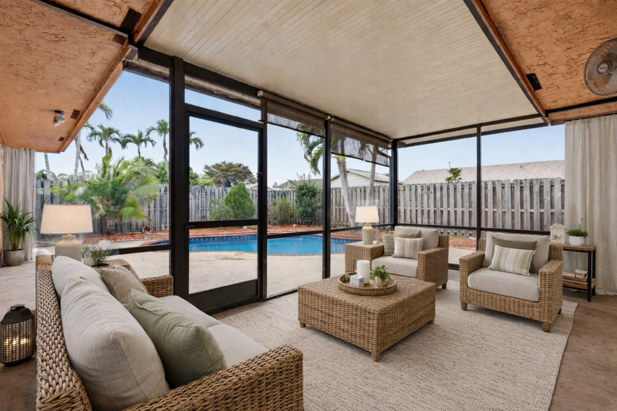 Sunrise Golf Village - Residential