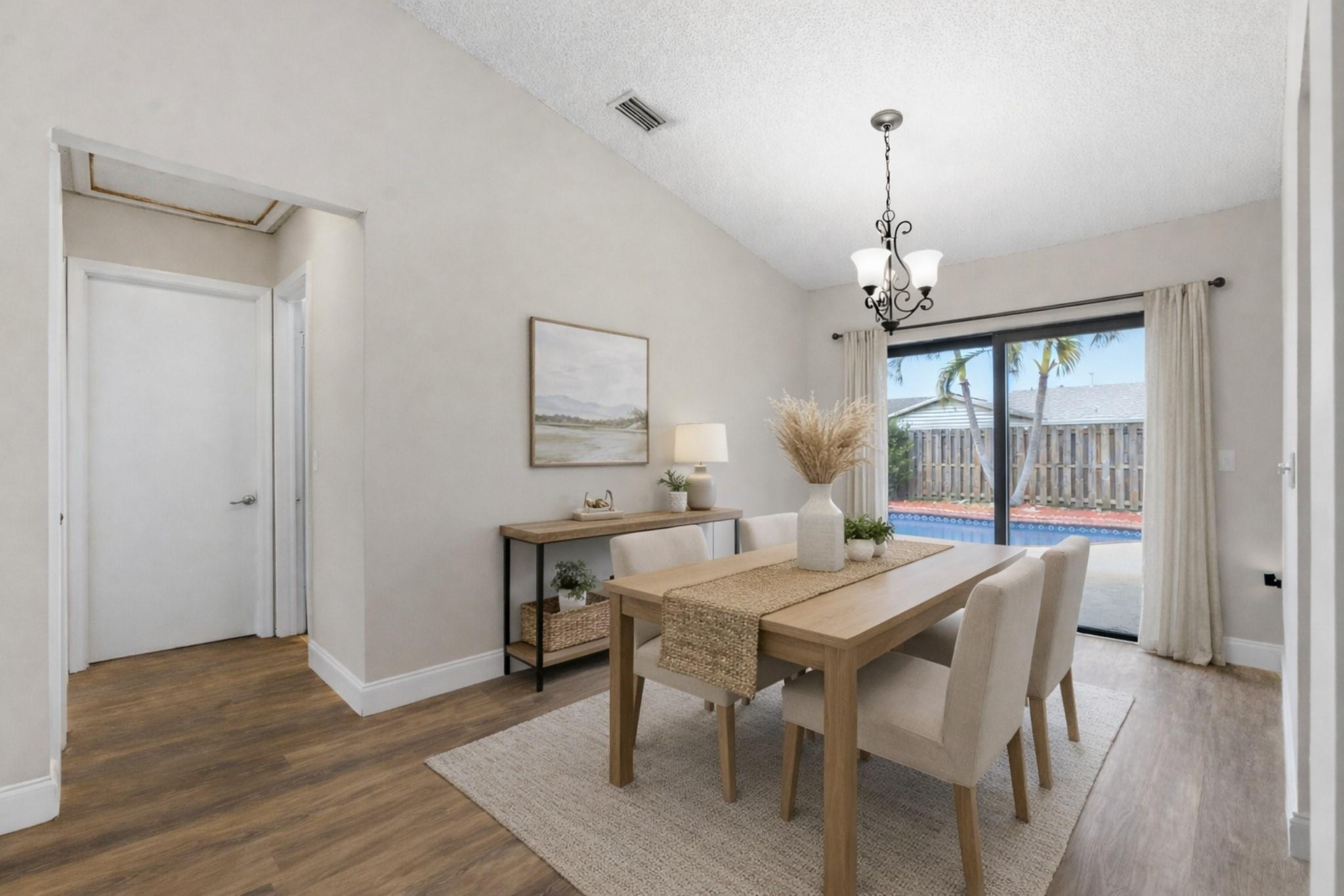 Sunrise Golf Village - Residential