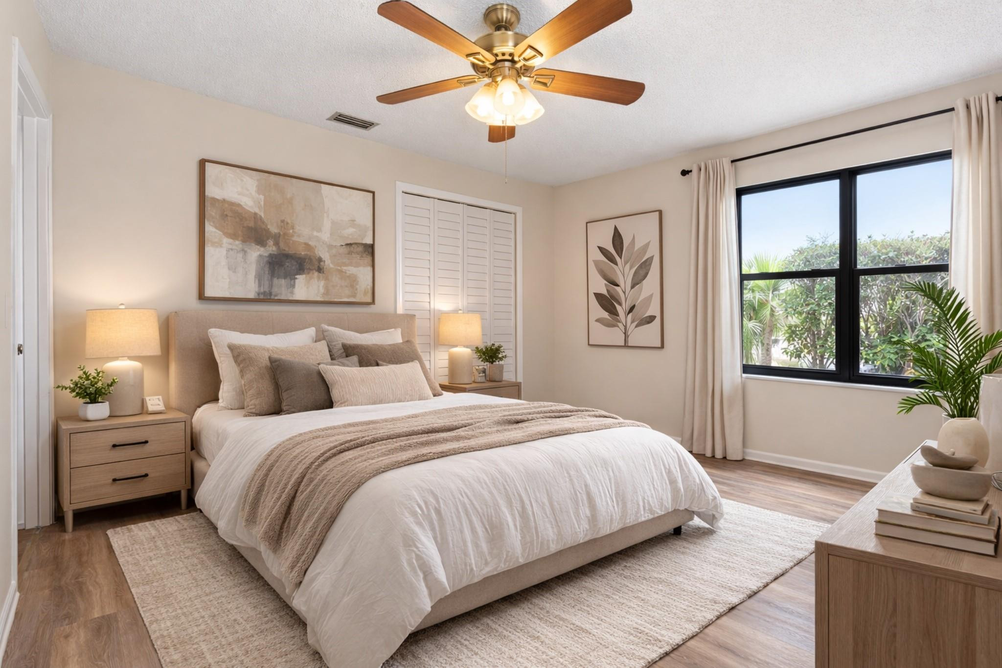 Sunrise Golf Village - Residential