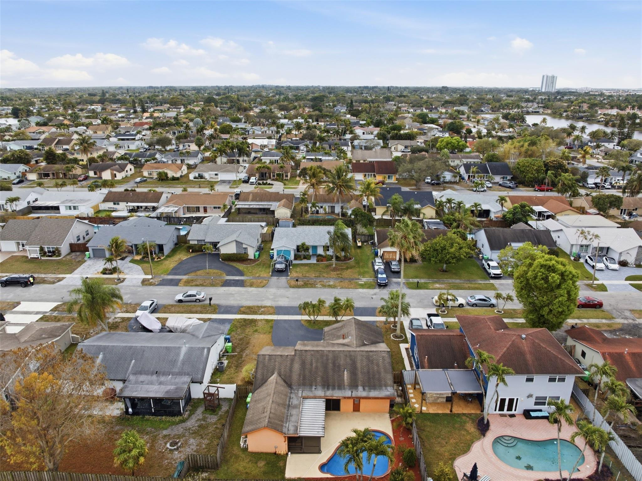 Sunrise Golf Village - Residential