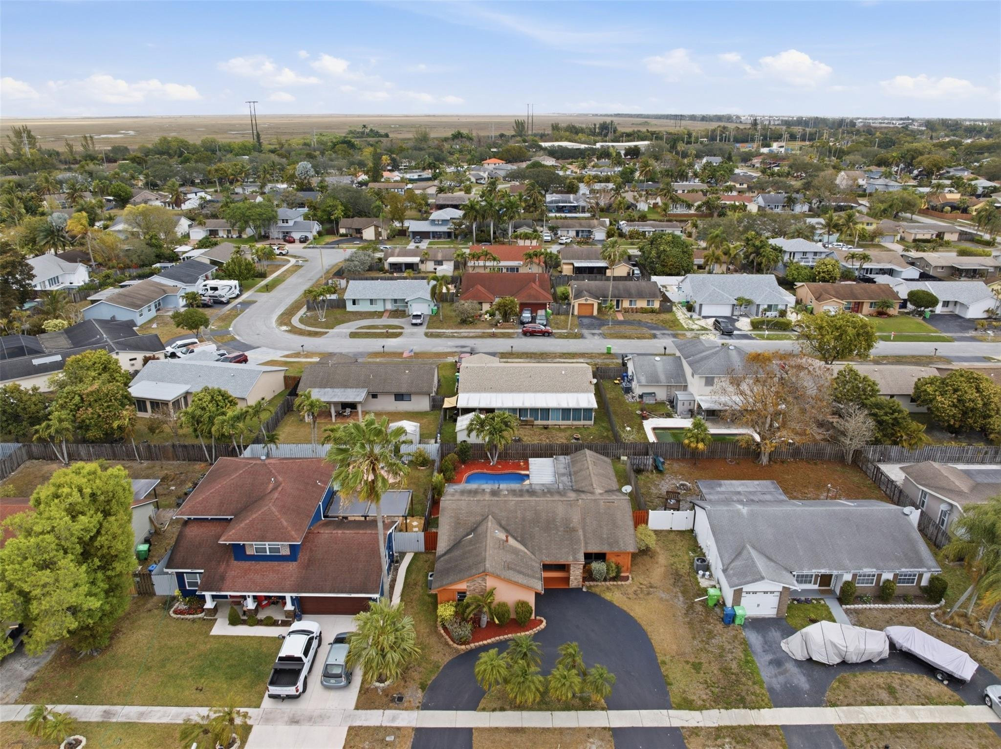 Sunrise Golf Village - Residential