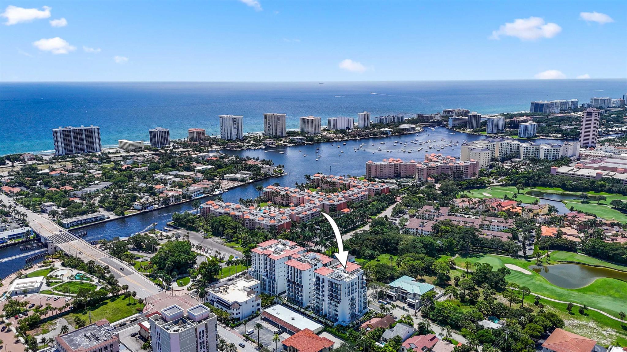 ROYAL PALM RESIDENCES CON - Residential