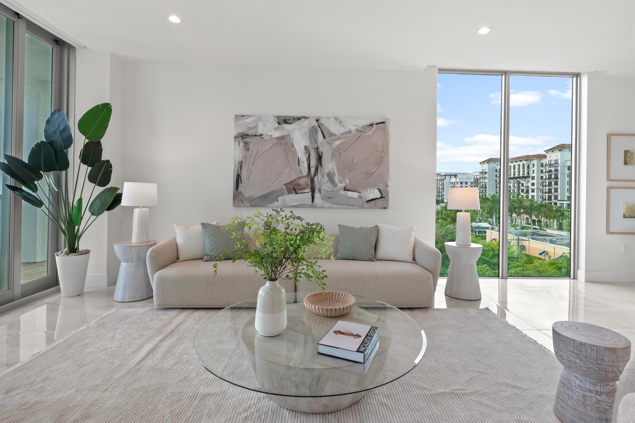 ROYAL PALM RESIDENCES CON - Residential