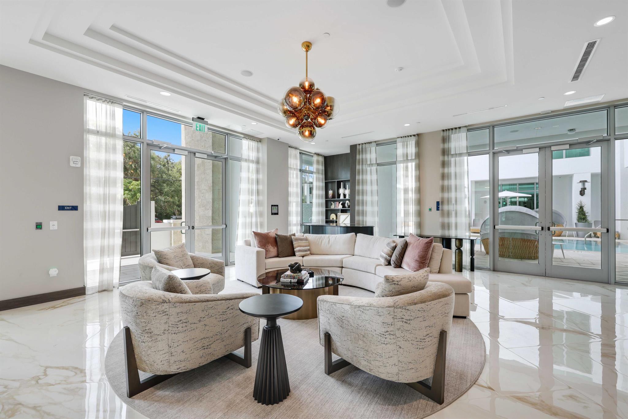 ROYAL PALM RESIDENCES CON - Residential
