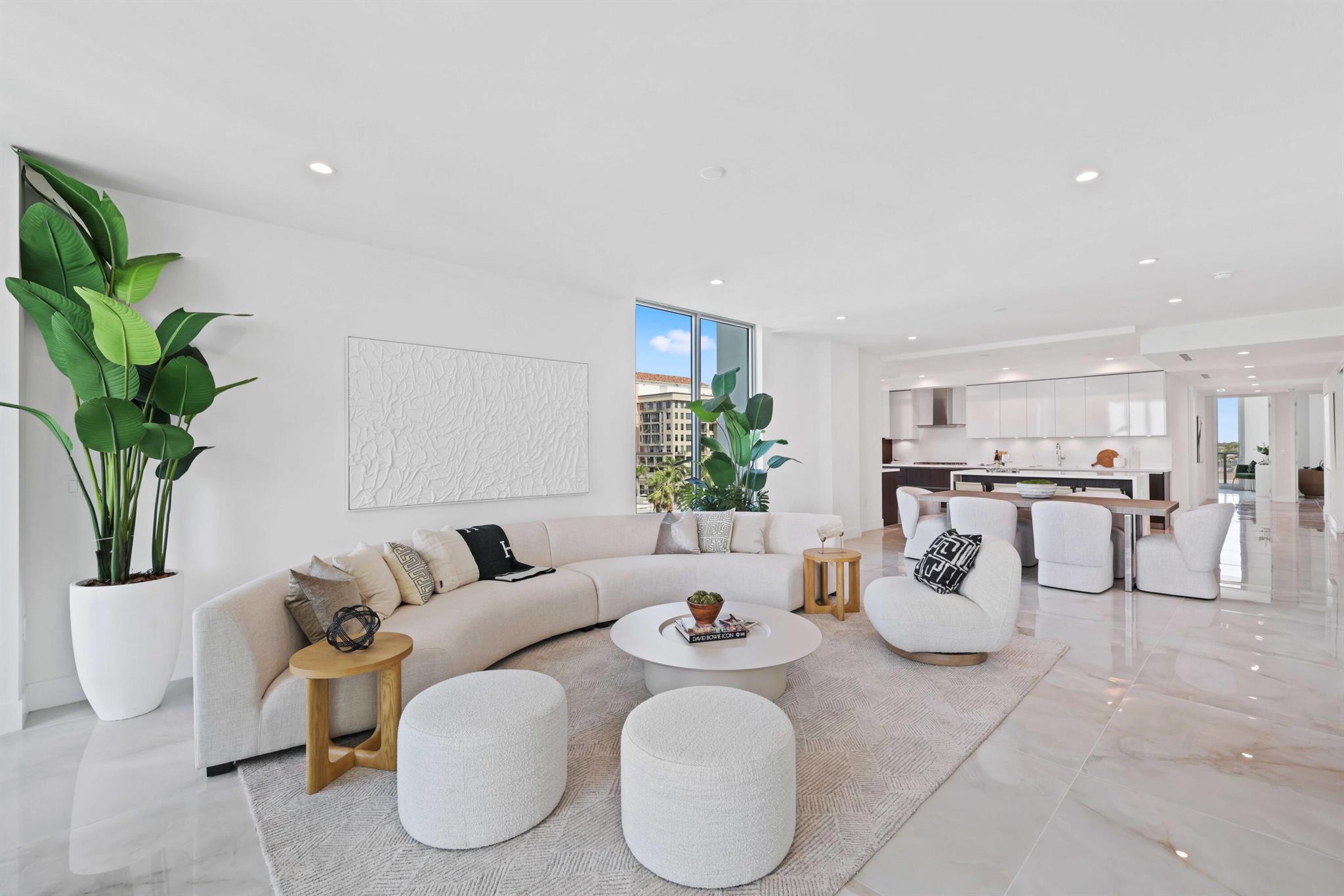 ROYAL PALM RESIDENCES CON - Residential