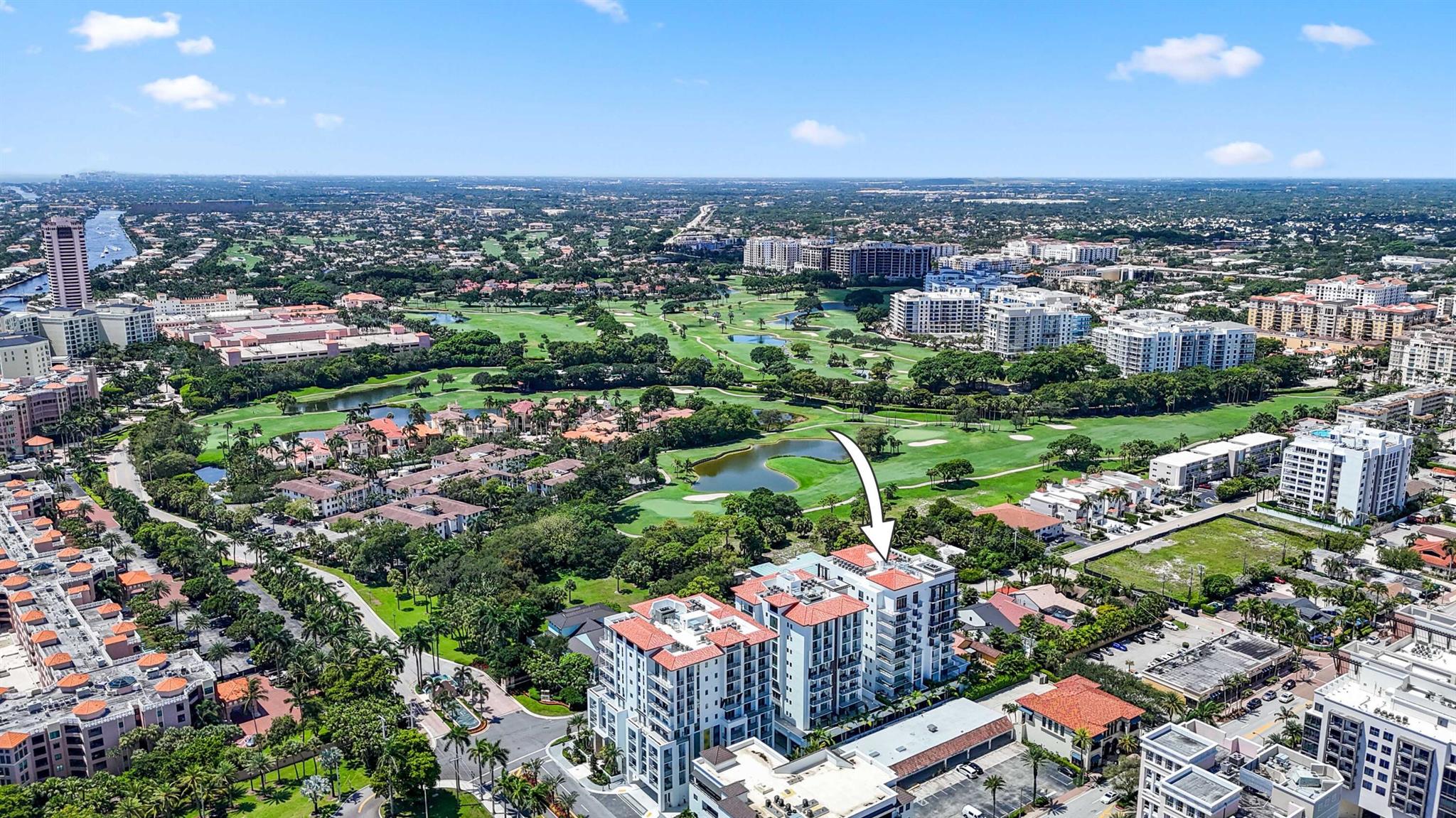 ROYAL PALM RESIDENCES CON - Residential