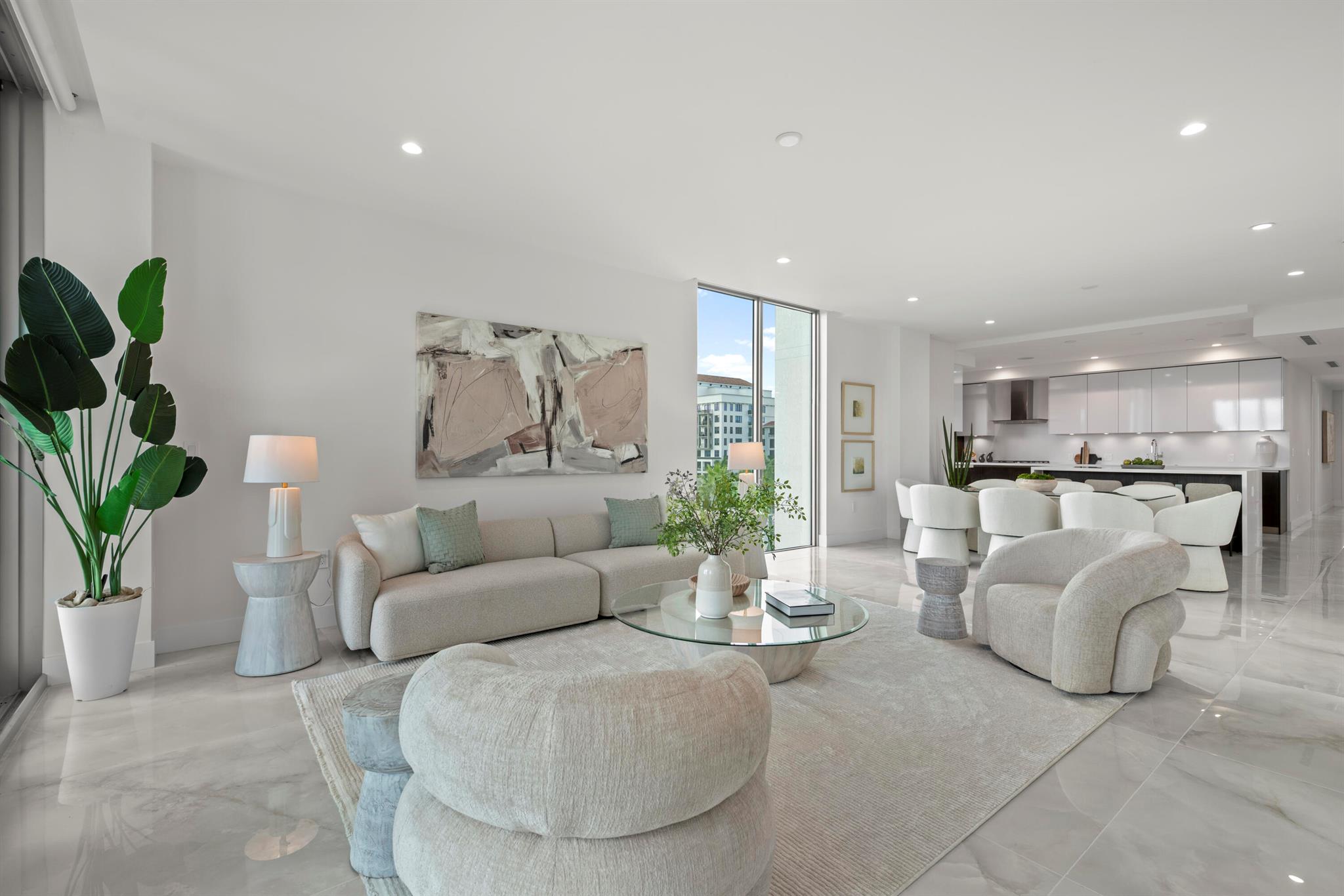 ROYAL PALM RESIDENCES CON - Residential