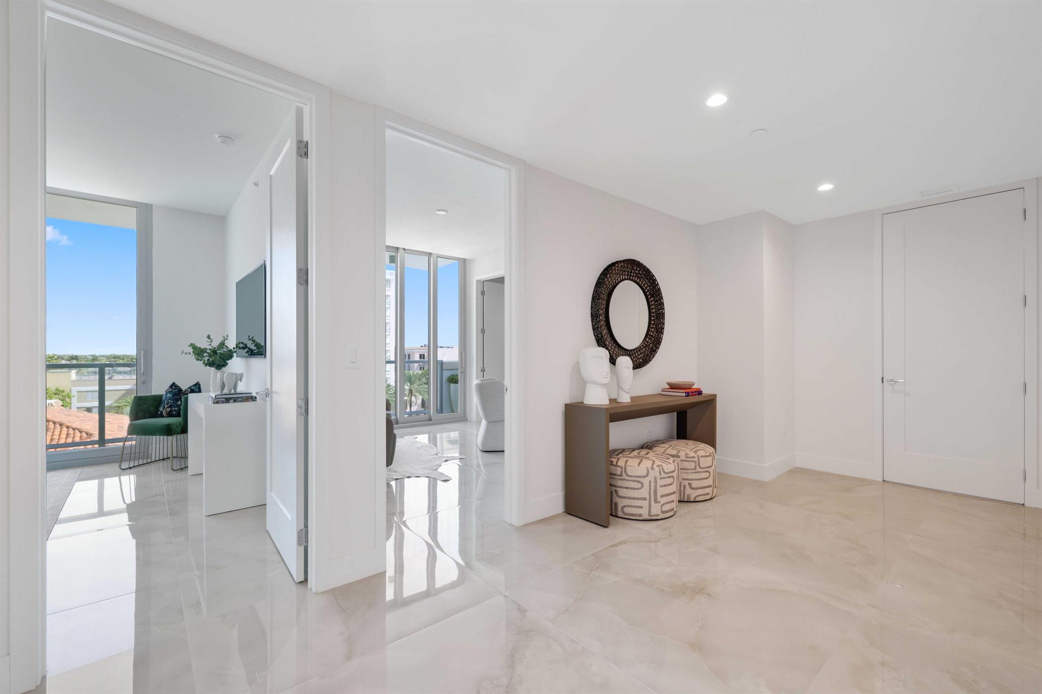 ROYAL PALM RESIDENCES CON - Residential