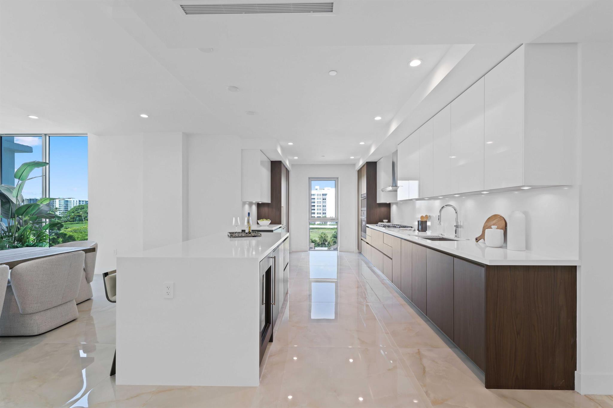ROYAL PALM RESIDENCES CON - Residential