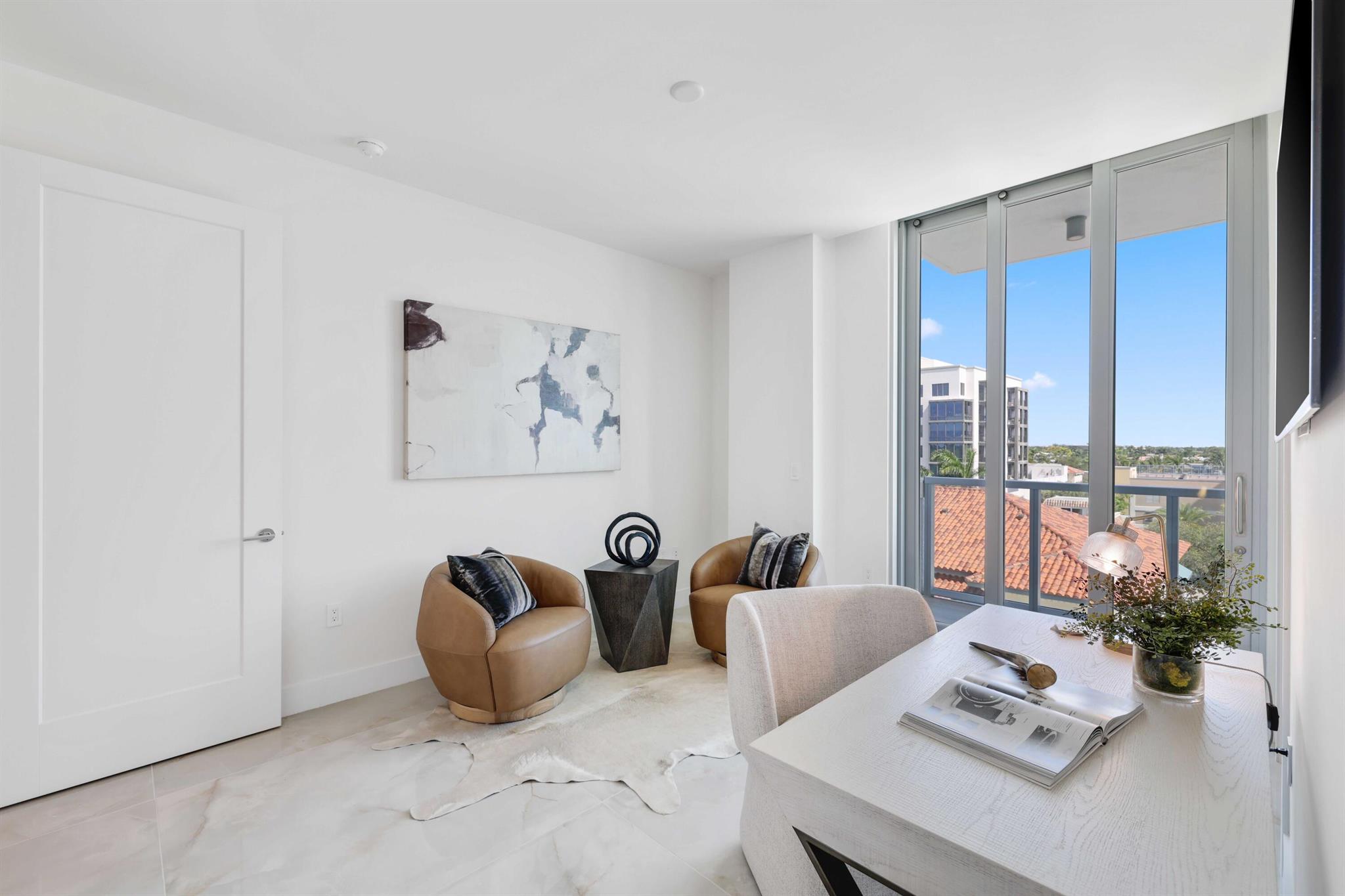 ROYAL PALM RESIDENCES CON - Residential