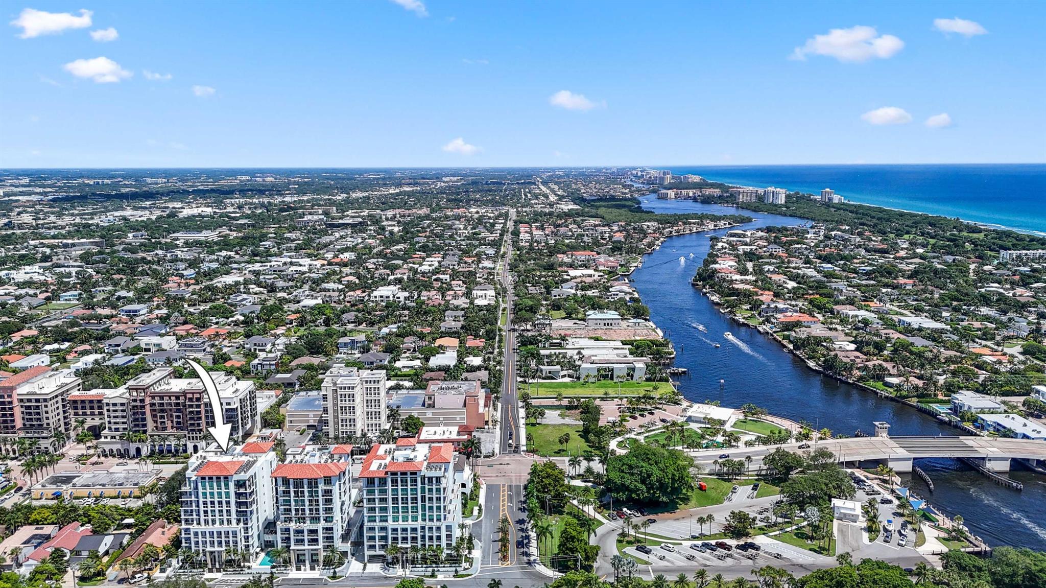 ROYAL PALM RESIDENCES CON - Residential