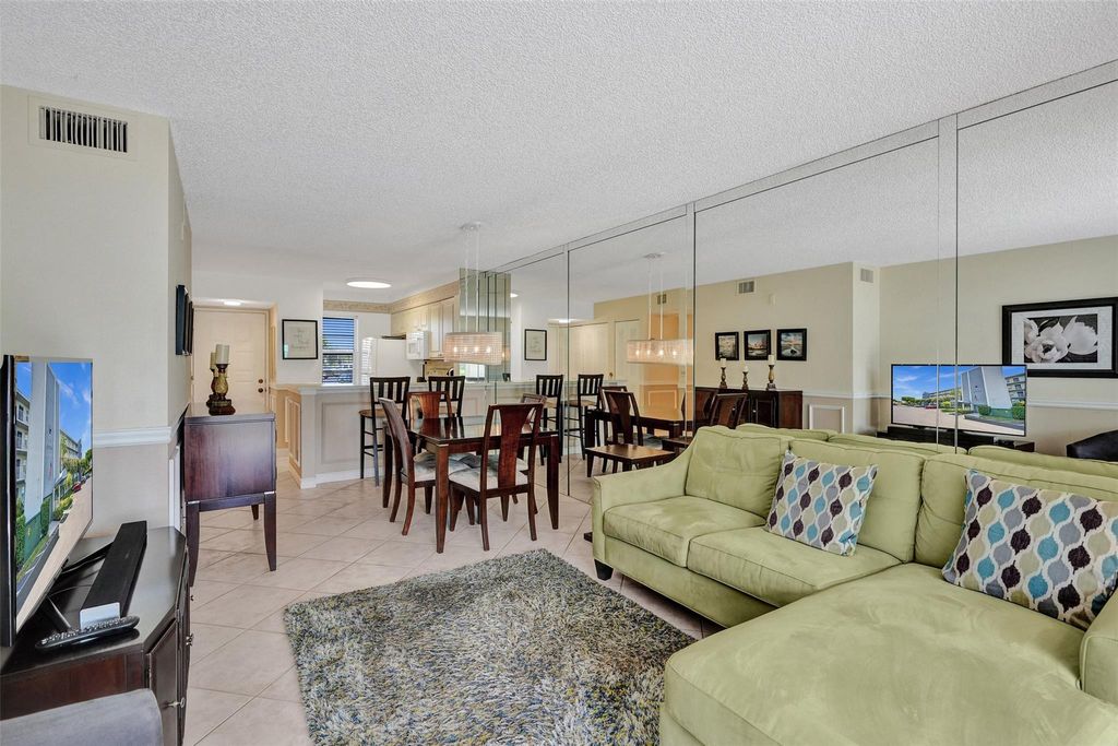 Photo of 2226 N Cypress Bend Drive #109, Pompano Beach, FL 33069 (MLS # F10513529)