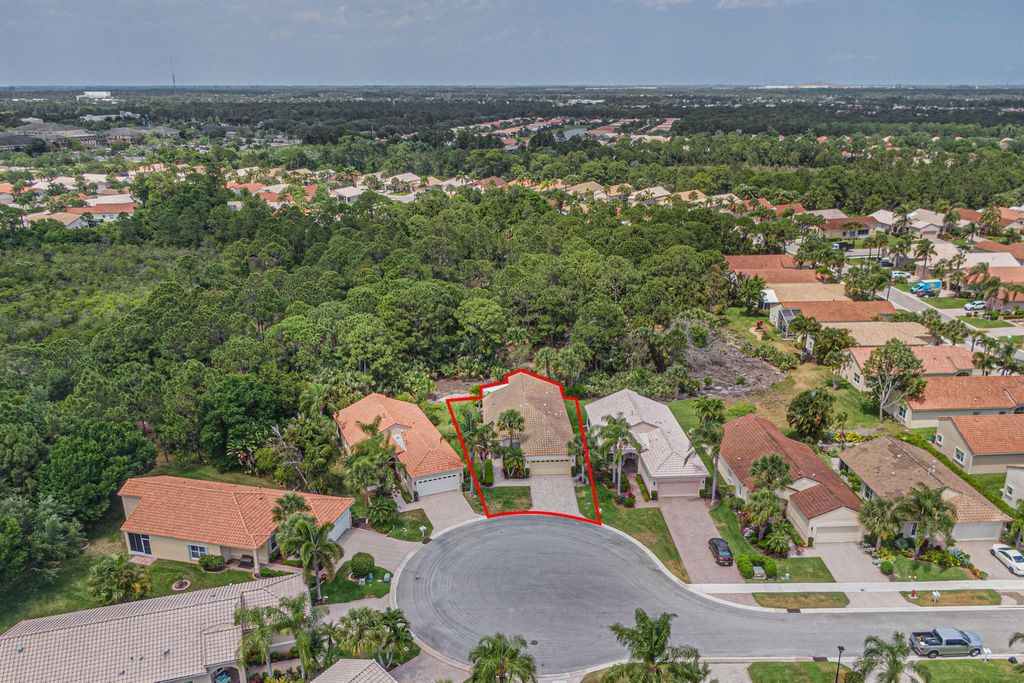 Photo of 434 NW Lismore Lane, Port Saint Lucie, FL 34986 (MLS # R10977331)