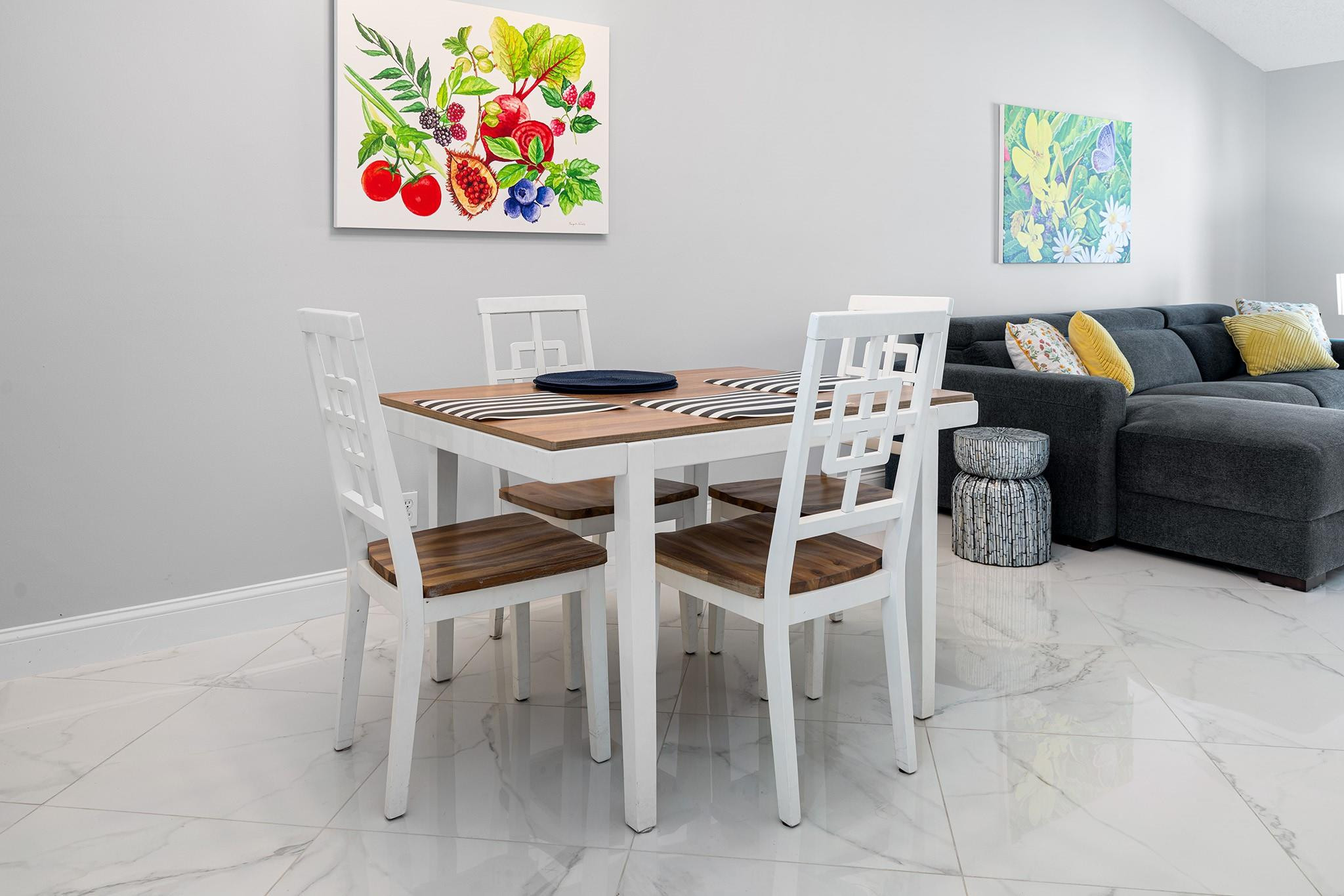 PINES OF OAKLAND FOREST W - Residential Lease