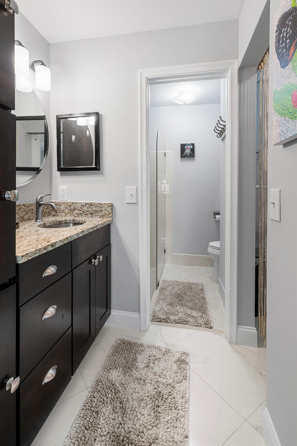 PINES OF OAKLAND FOREST W - Residential Lease