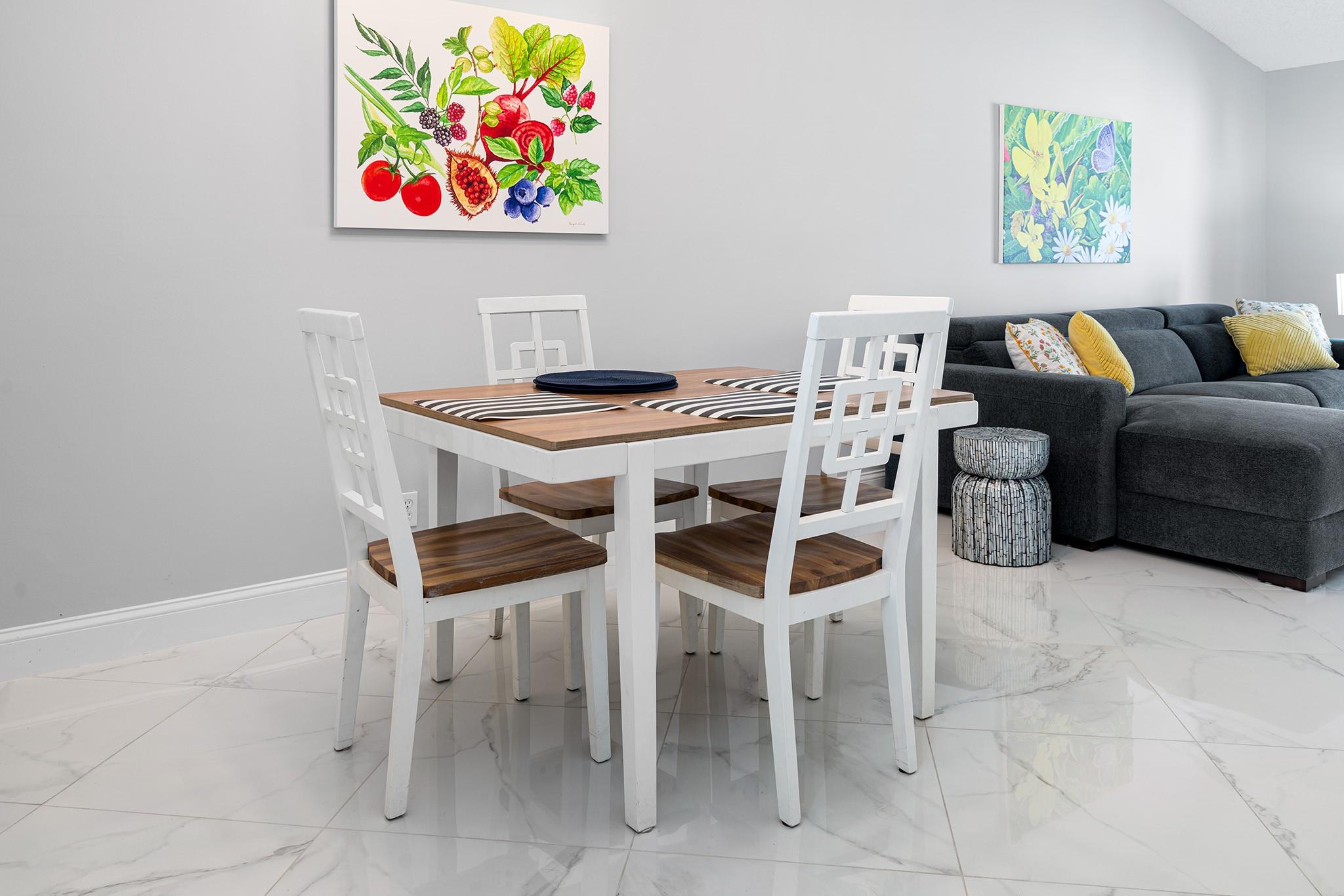 PINES OF OAKLAND FOREST W - Residential Lease