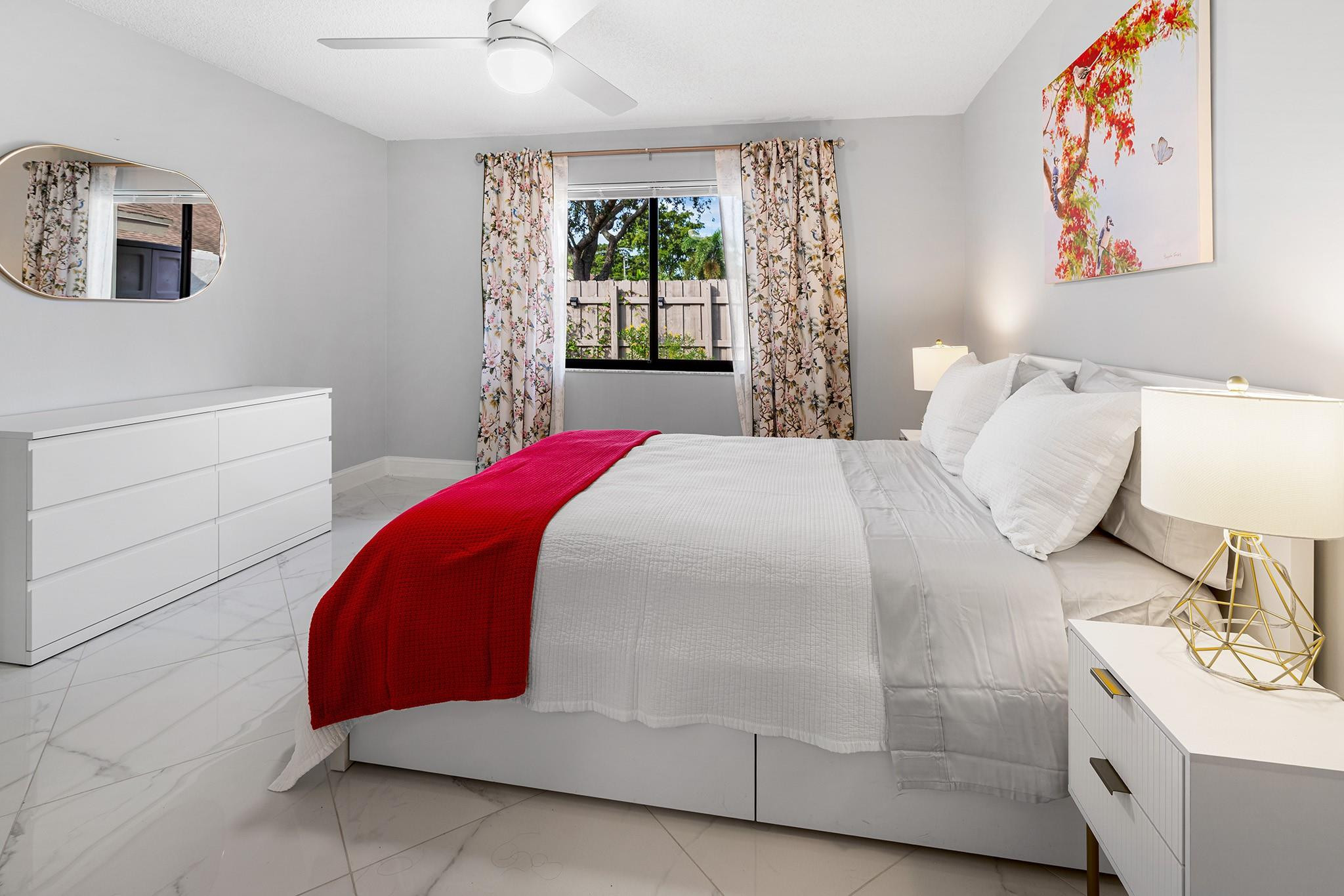 PINES OF OAKLAND FOREST W - Residential Lease