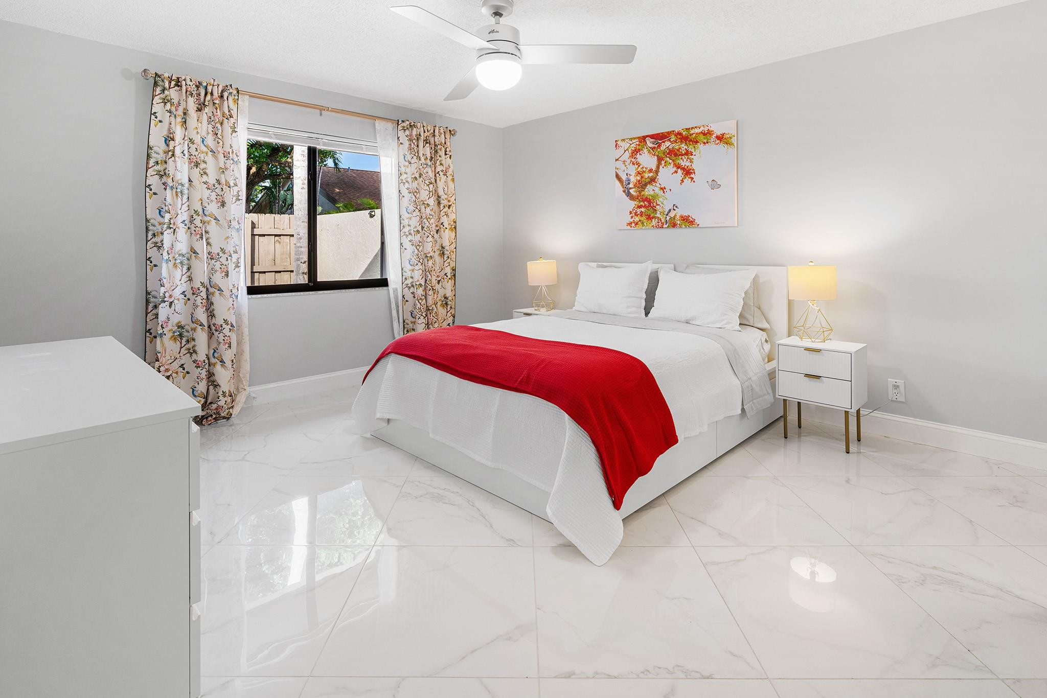 PINES OF OAKLAND FOREST W - Residential Lease