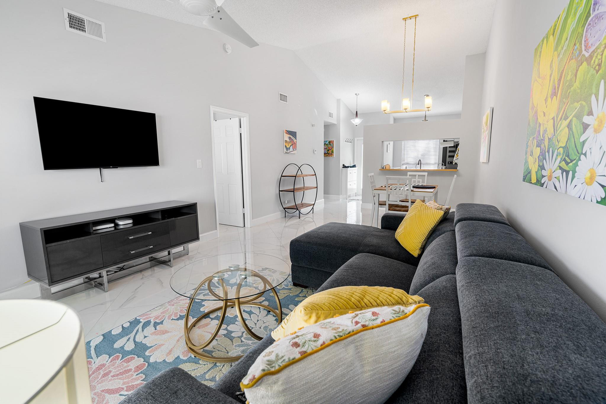 PINES OF OAKLAND FOREST W - Residential Lease