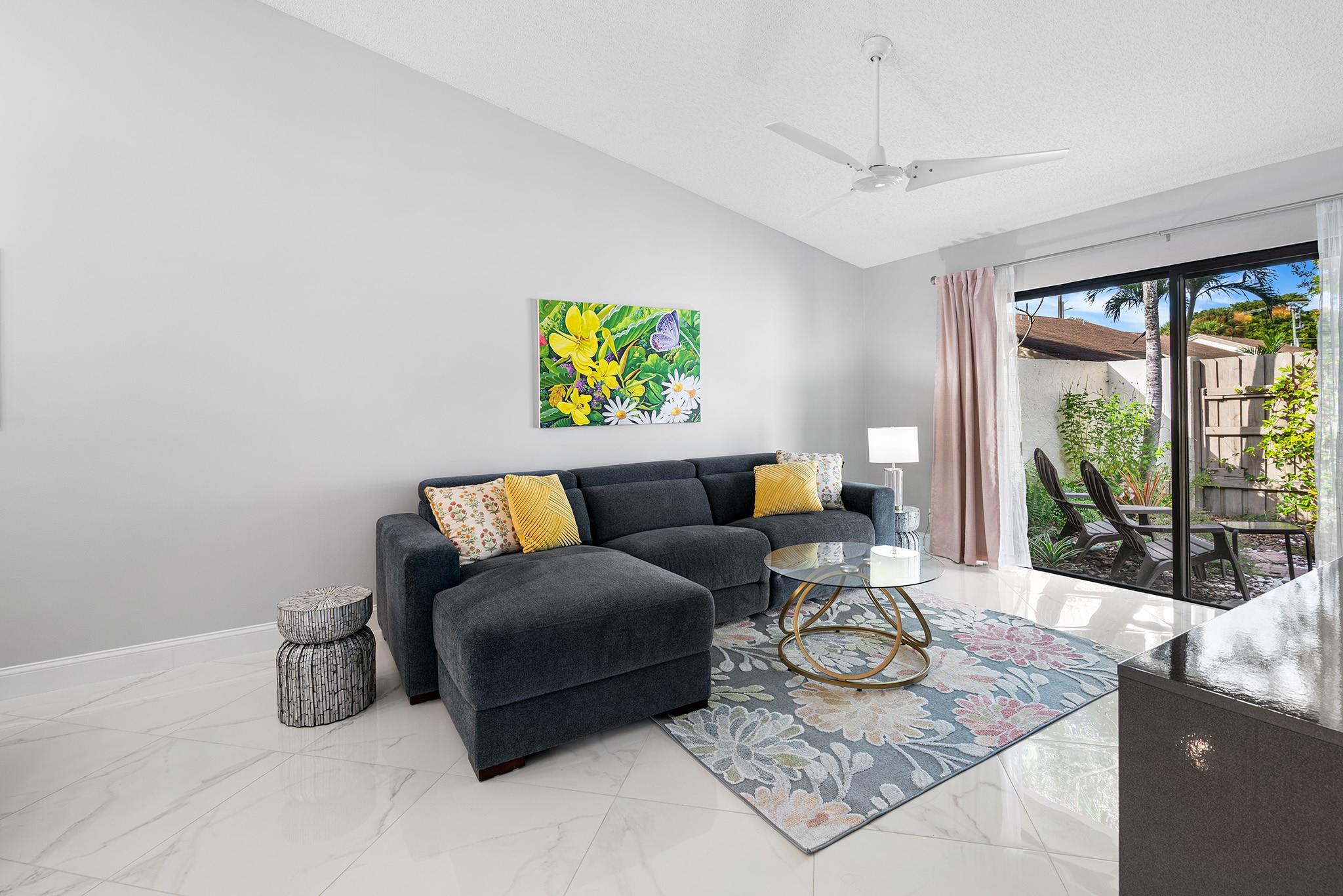 PINES OF OAKLAND FOREST W - Residential Lease