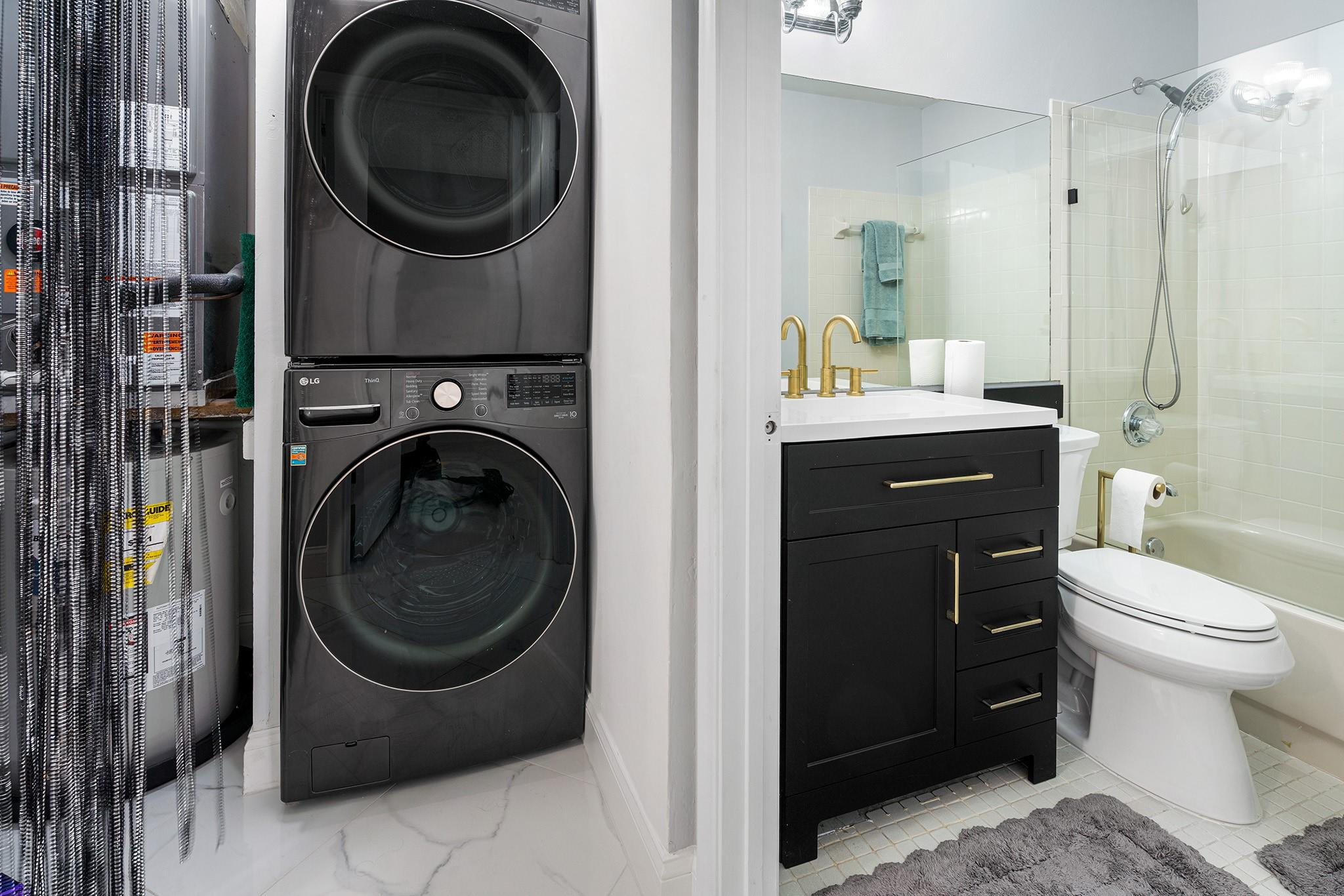 PINES OF OAKLAND FOREST W - Residential Lease