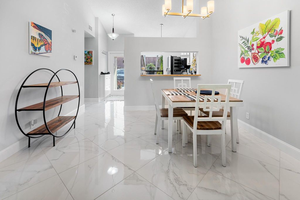 Photo of 3068 S Oakland Forest Dr #803, Oakland Park, FL 33309 (MLS # F10540809)